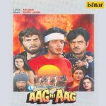 Aag Hi Aag - Alisha Chinai Song Download
